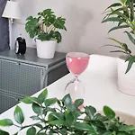 Dehesa Centro Con Parking Апартаменты Сория