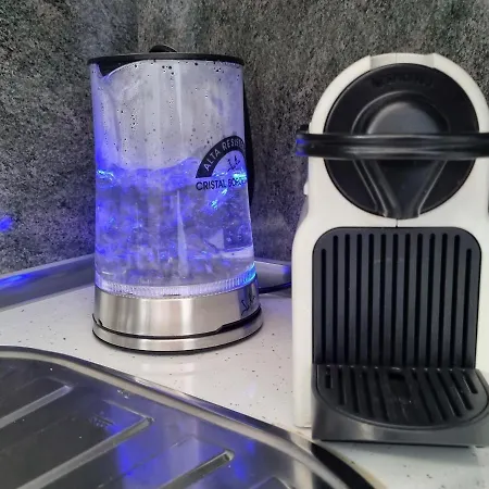 Dehesa Centro Con Parking Apartment Soria