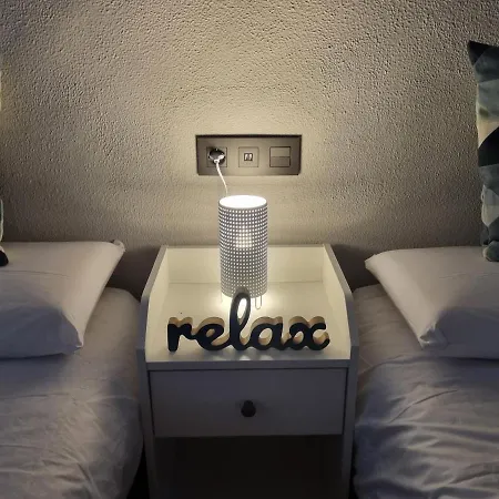 Dehesa Centro Con Parking Appartement *