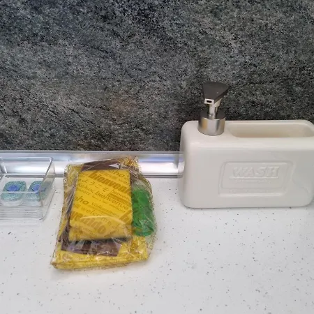 Dehesa Centro Con Parking Apartment