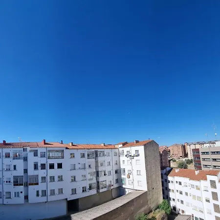 Dehesa Centro Con Parking Lejlighed *