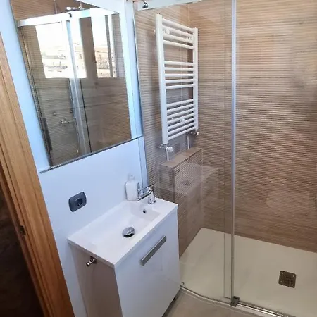 Appartement Dehesa Centro Con Parking *