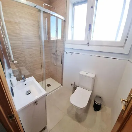 Dehesa Centro Con Parking Apartment