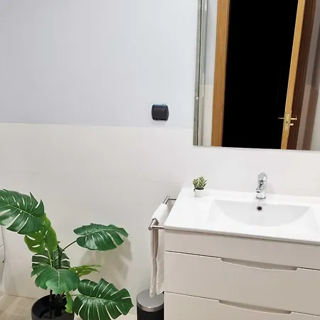 Apartment Dehesa Centro Con Parking *