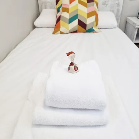 Dehesa Centro Con Parking Apartment Soria