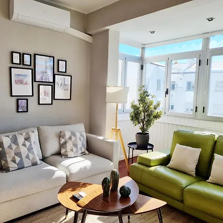 Dehesa Centro Con Parking Soria