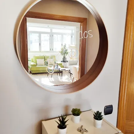 Dehesa Centro Con Parking