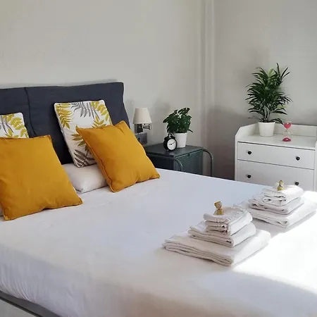 Dehesa Centro Con Parking Apartment *