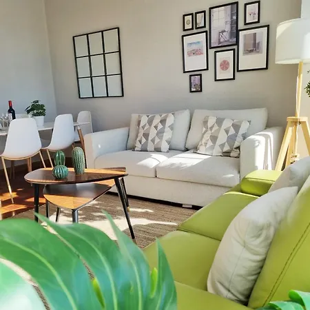 Dehesa Centro Con Parking Soria