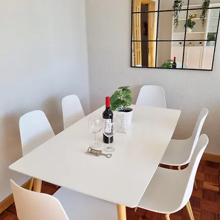 Dehesa Centro Con Parking Appartement