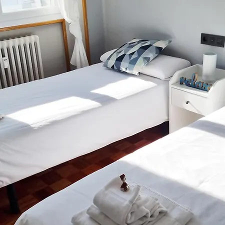 Lejlighed Dehesa Centro Con Parking *