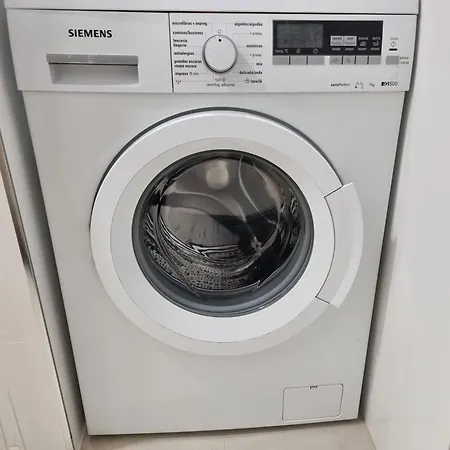 Apartment Dehesa Centro Con Parking Soria