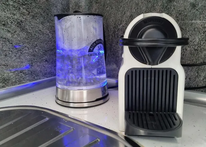 Dehesa Centro Con Parking Apartment Soria