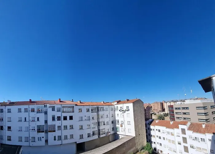 Dehesa Centro Con Parking Apartment *