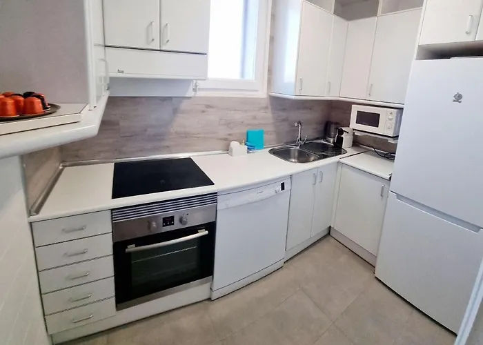 Dehesa Centro Con Parking Lejlighed Soria