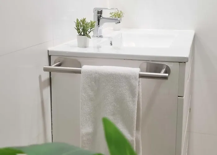 Dehesa Centro Con Parking