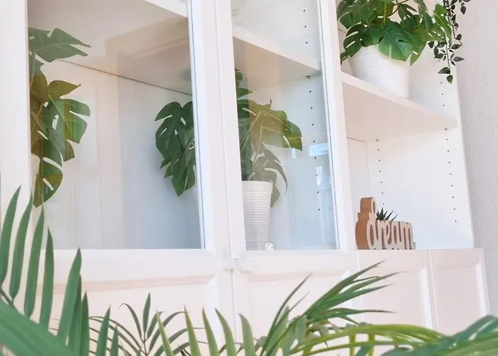 Dehesa Centro Con Parking Lejlighed *