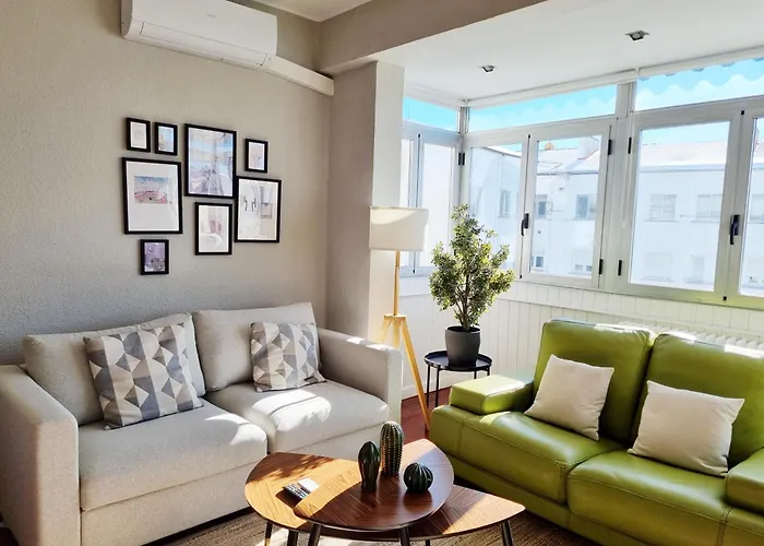 Dehesa Centro Con Parking Soria