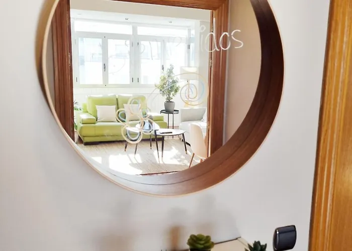 Dehesa Centro Con Parking