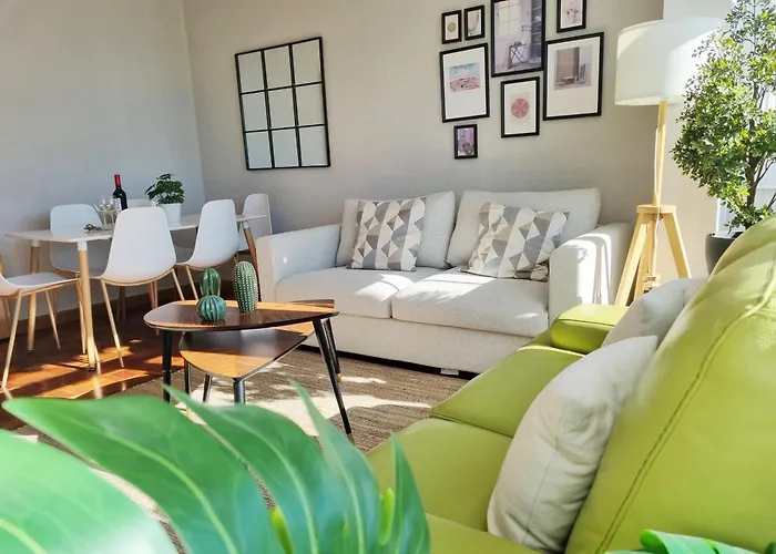 Dehesa Centro Con Parking Soria