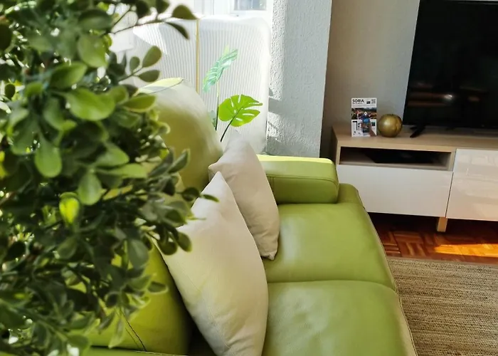 Dehesa Centro Con Parking *