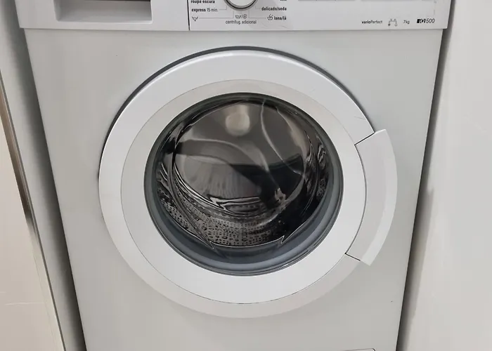 Lejlighed Dehesa Centro Con Parking Soria