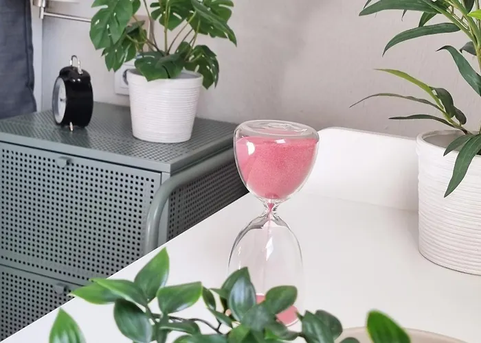 Dehesa Centro Con Parking Apartment Soria